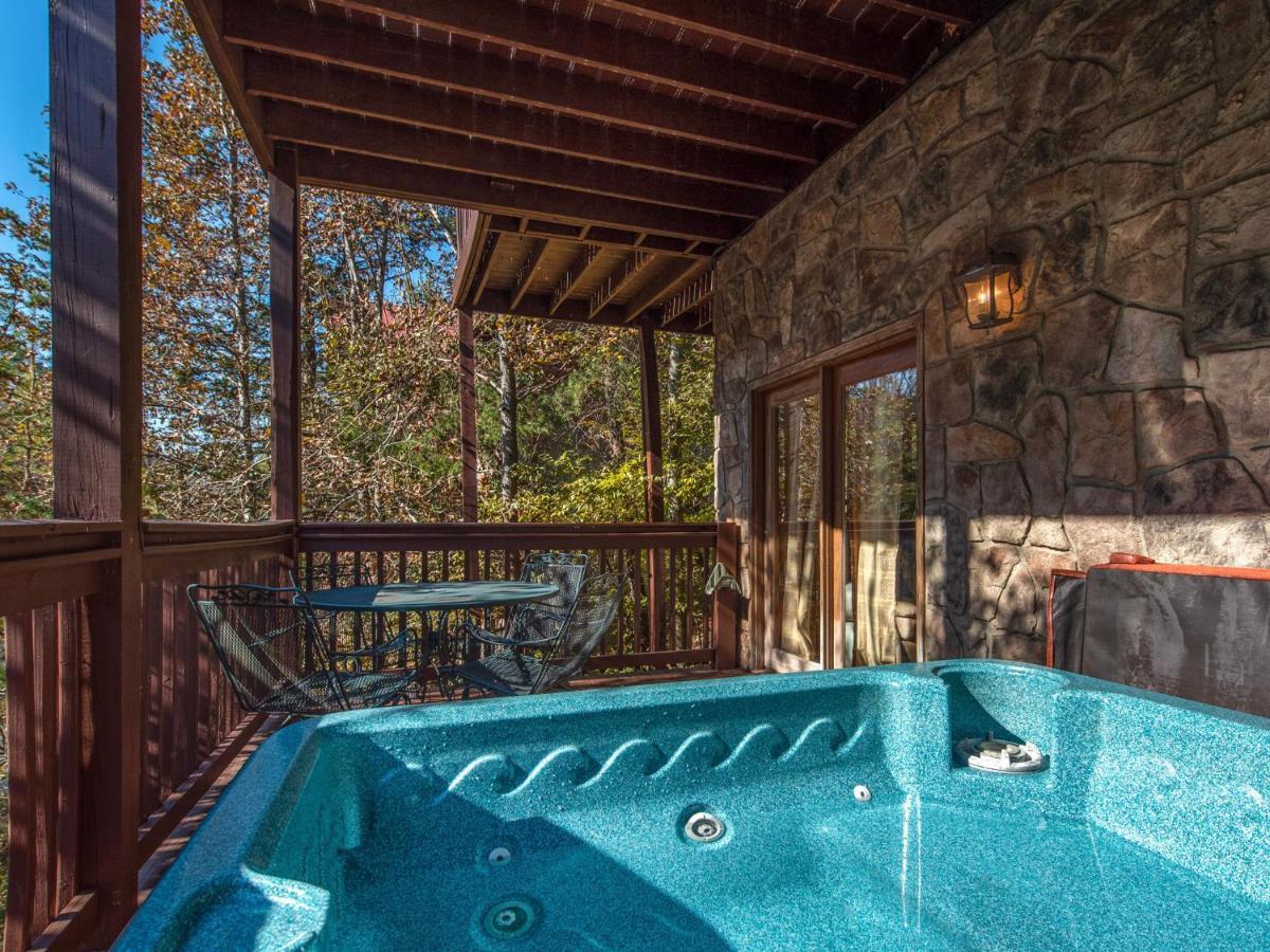 Mountain Flower Pigeon Forge Esterno foto