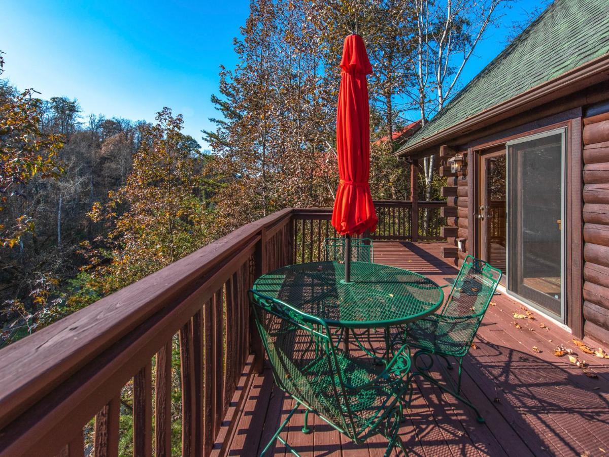 Mountain Flower Pigeon Forge Esterno foto