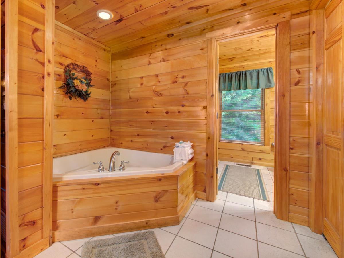 Mountain Flower Pigeon Forge Esterno foto