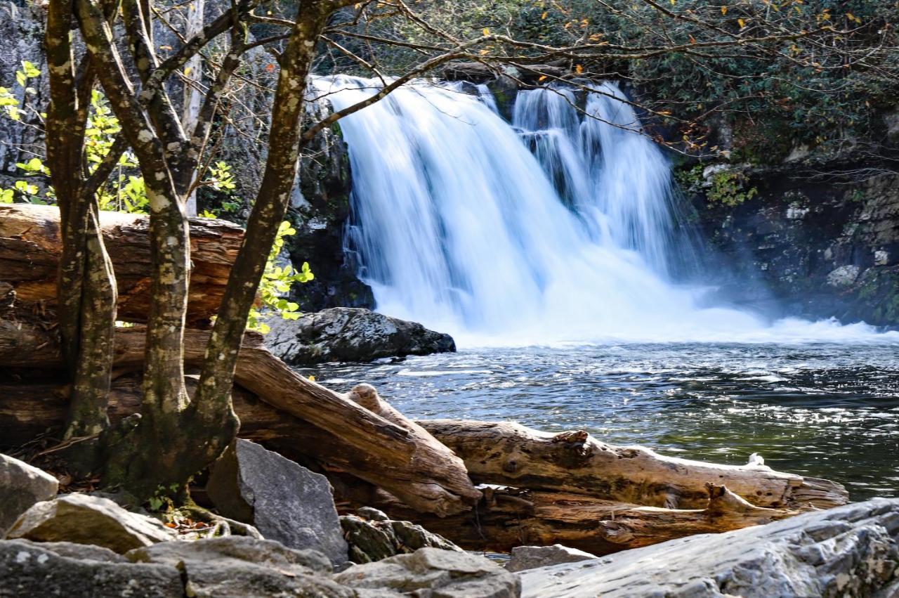 Mountain Flower Pigeon Forge Esterno foto